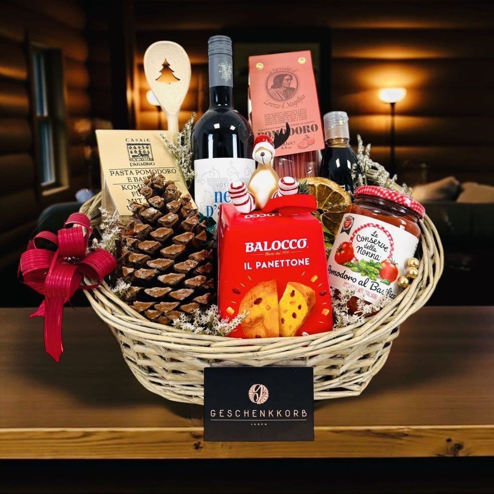 Italienische Weihnachten