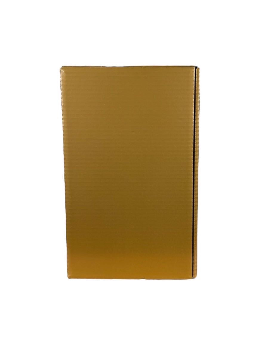 Geschenkkarton 37 x 19 x 10 gold