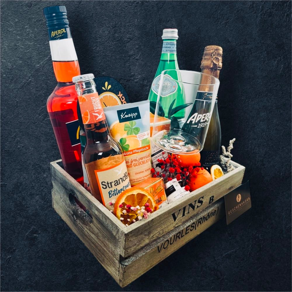 Holy Aperoli