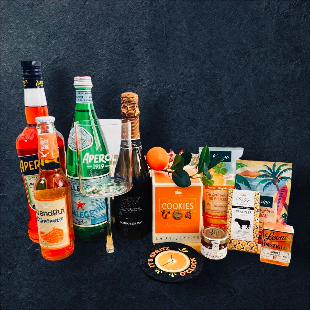 Holy Aperoli