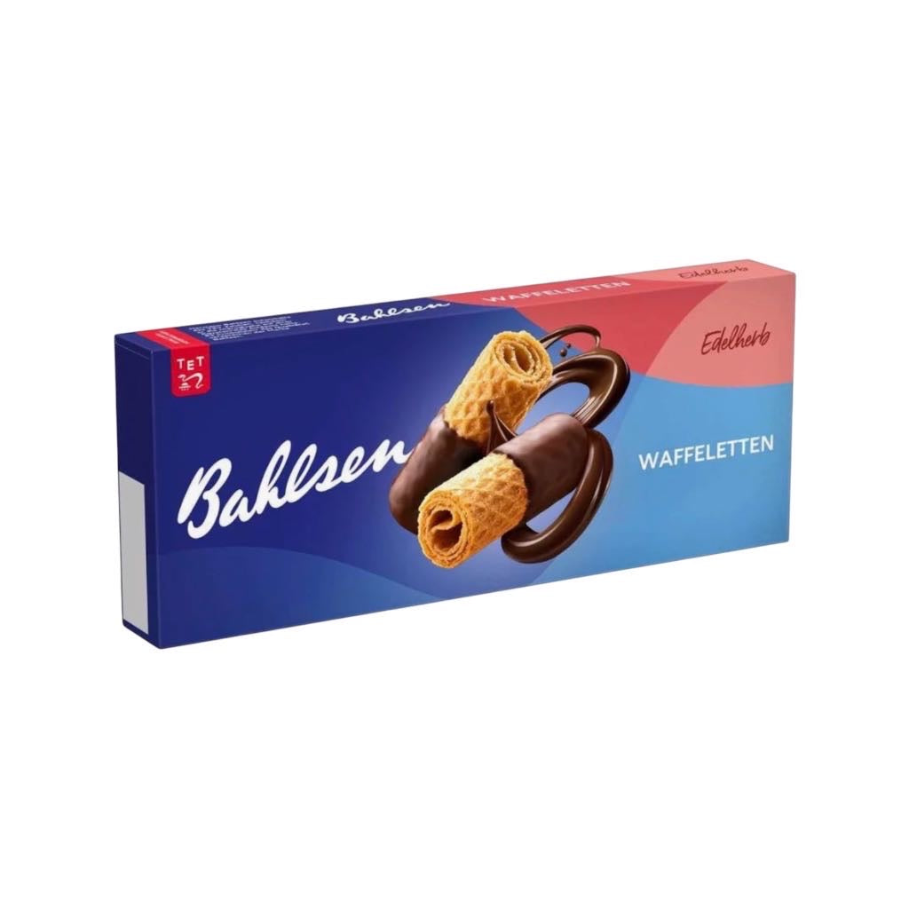 Bahlsen Waffeletten 100g