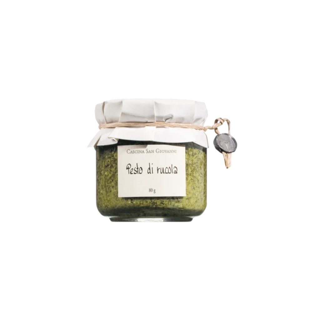 Pesto di rucola 80g
