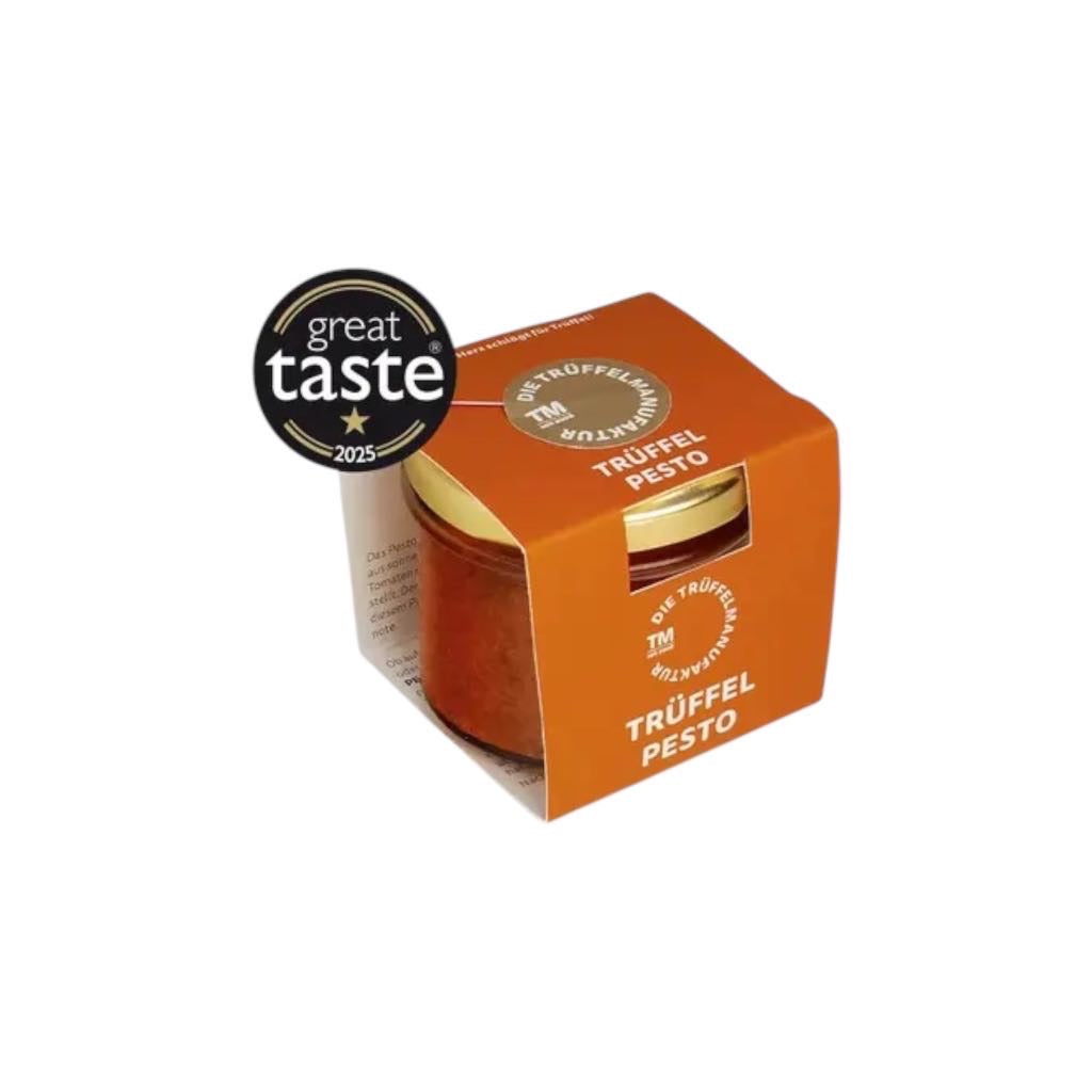 Trüffelpesto 100g - Great Taste Award 2025