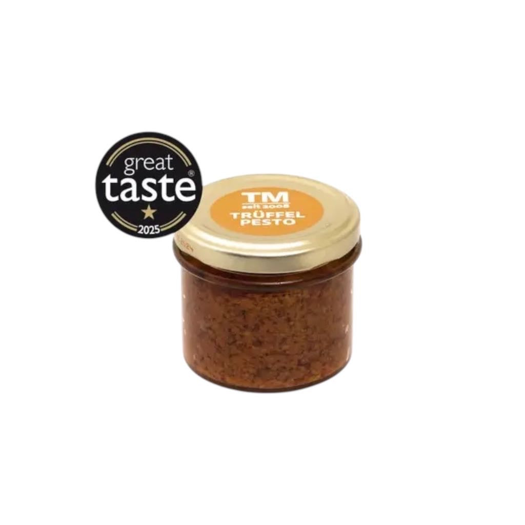 Trüffelpesto 100g - Great Taste Award 2025
