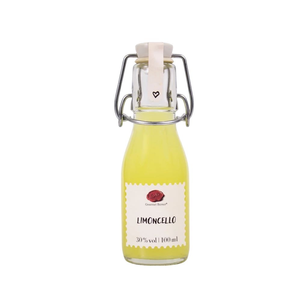 Flaschenkinder - Limoncello 0,1l