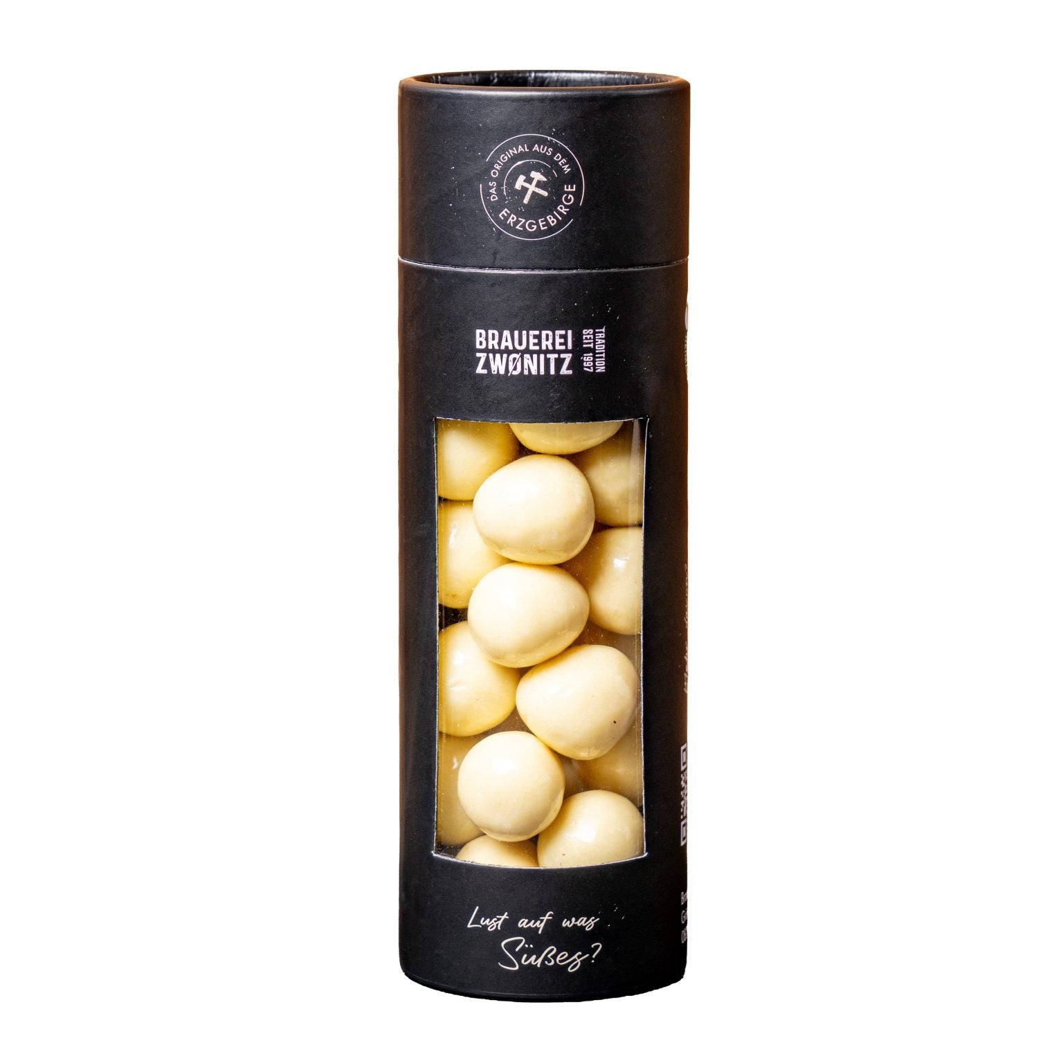 Zwönitzer Eierlikör Kugeln 200g