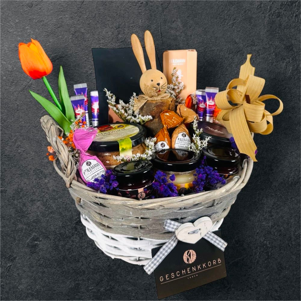 Osterfrühstückchen