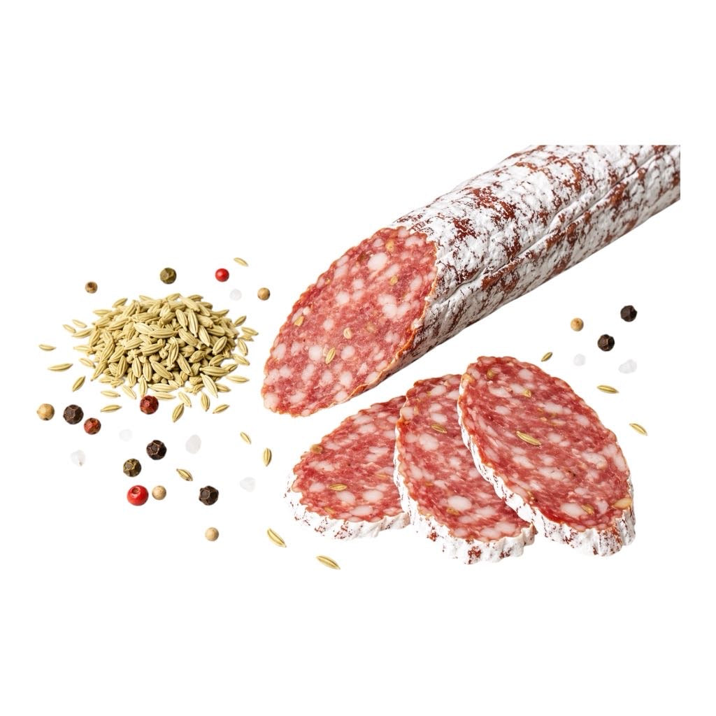 Fenchel Salami 250g