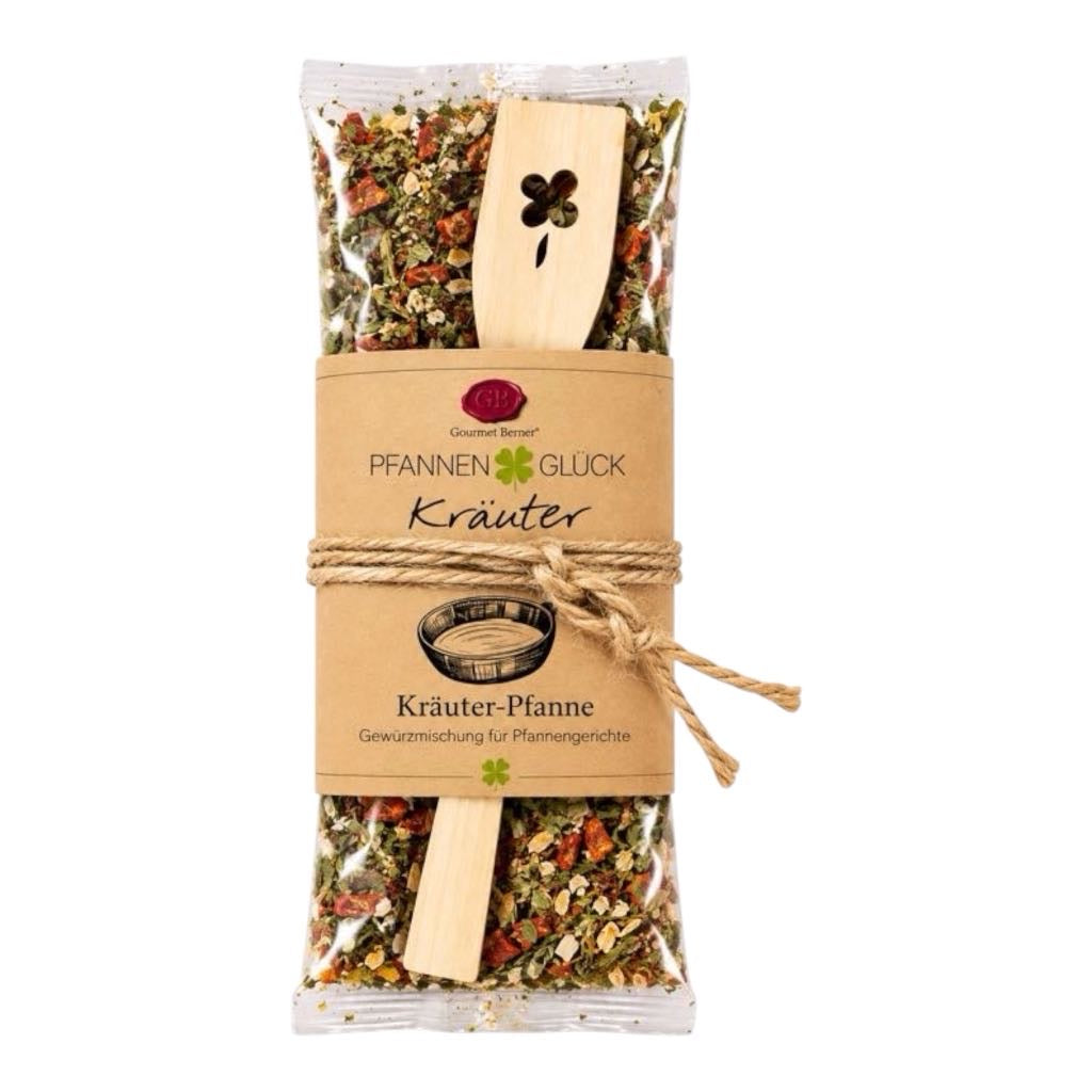 Pfannenglück - Kräuter 35g