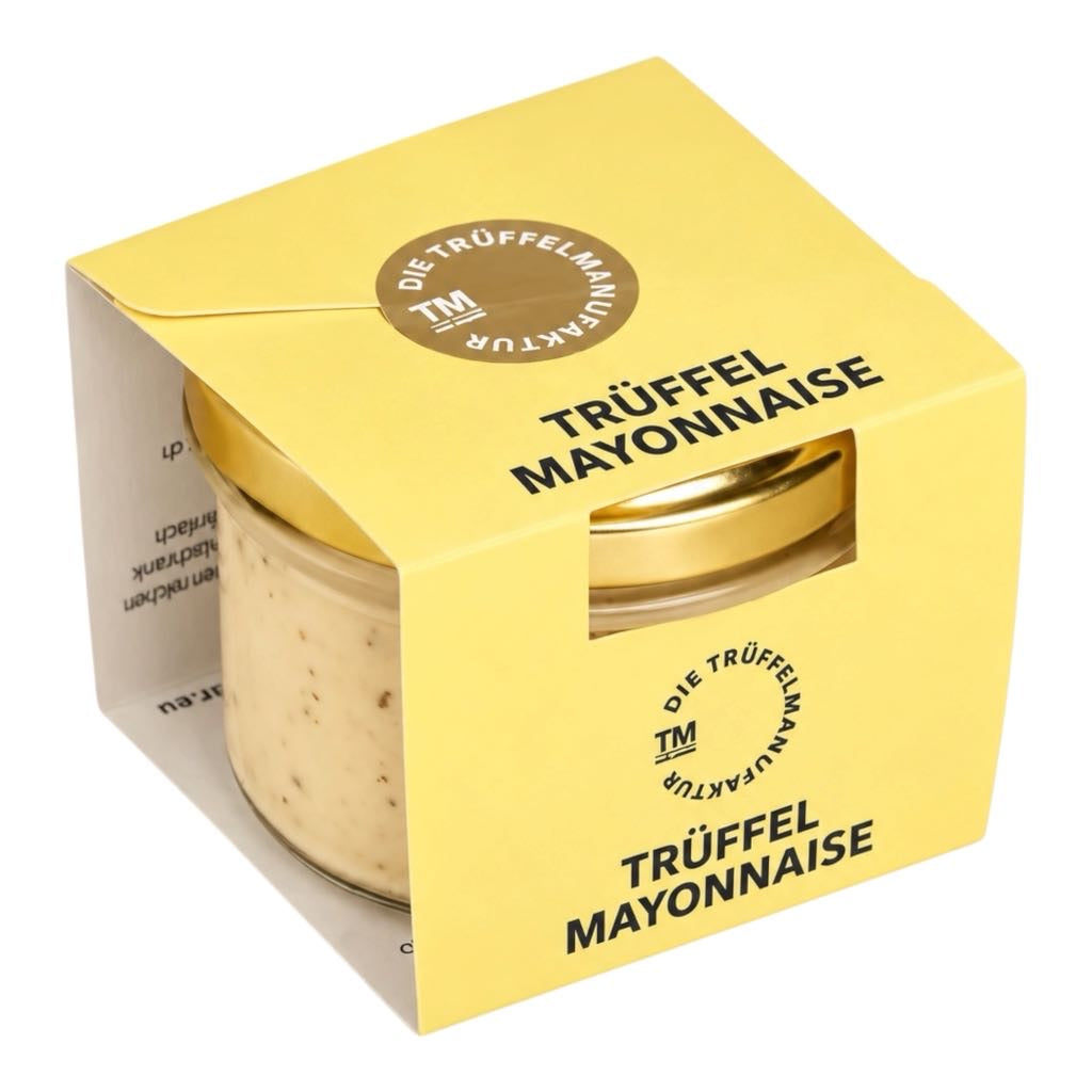 Trüffel Mayonnaise 100g