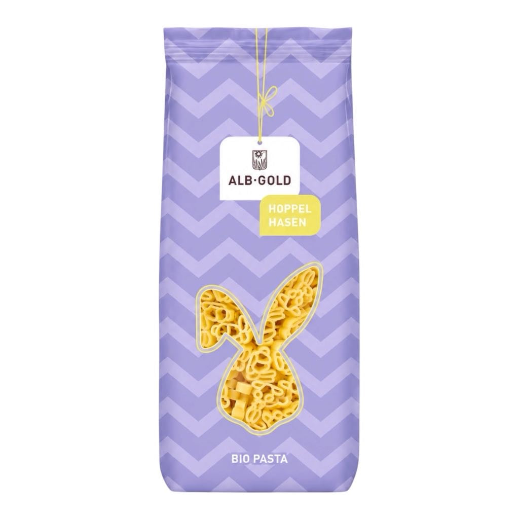 Hasen Pasta 250g
