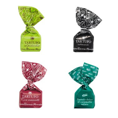 4 x Tartufi dolci 12g