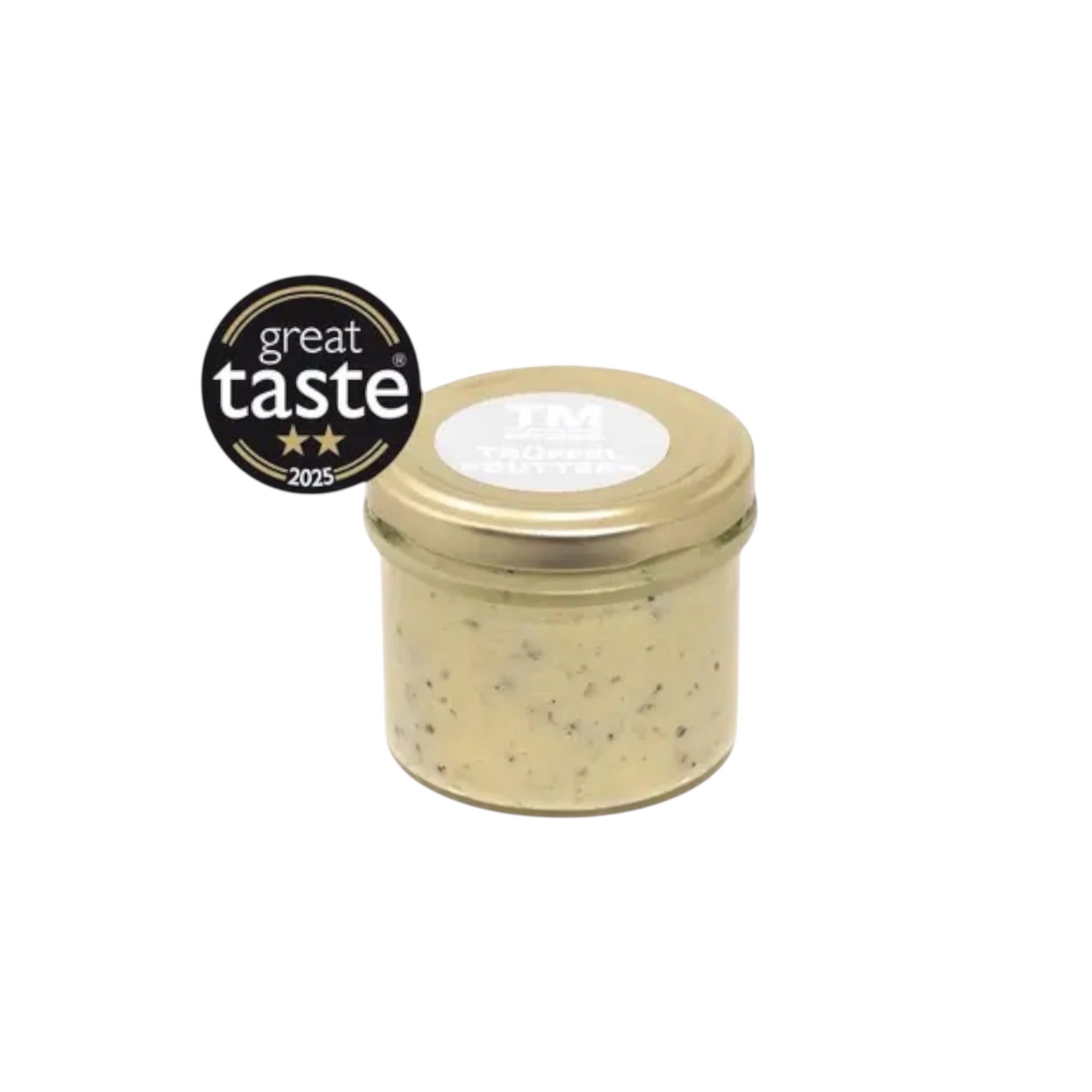 Trüffelbutter 90g - Great Taste Award 2025