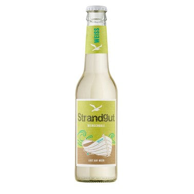 Weinschorle "Strandgut" 0,275l