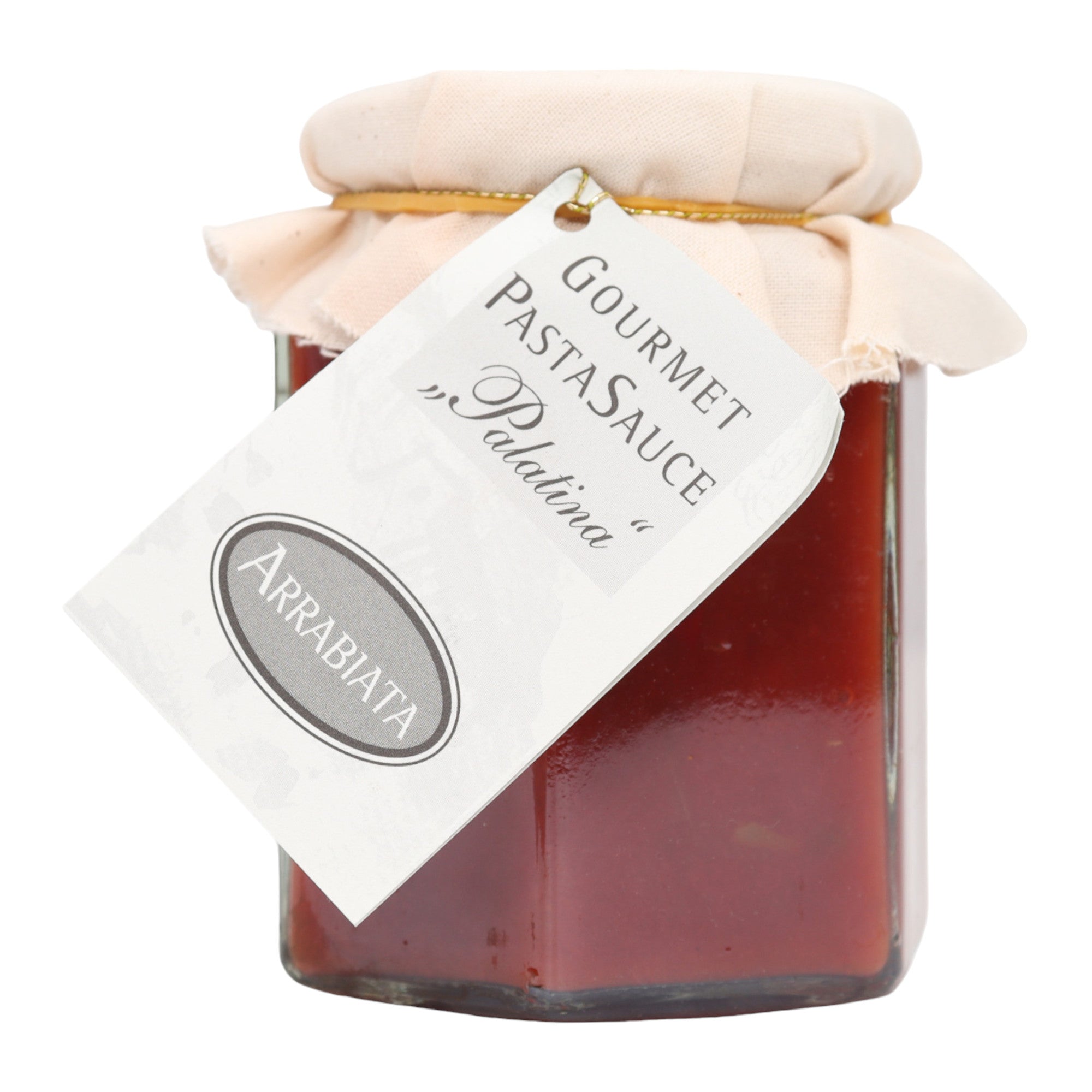 Gourmet Pastasauce "Palatina Arrabiata" 250ml
