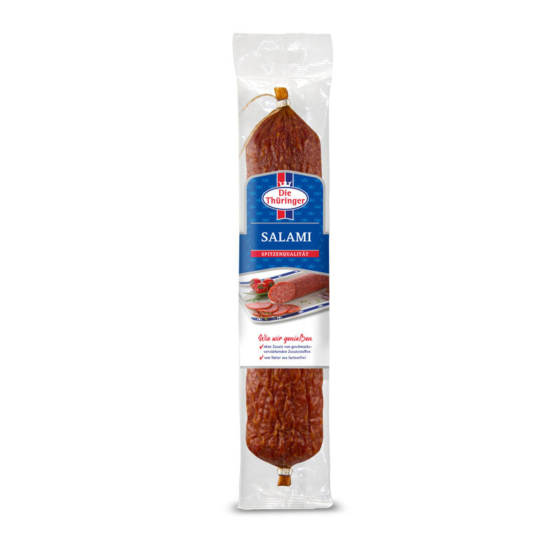 Thüringer Salami 250g