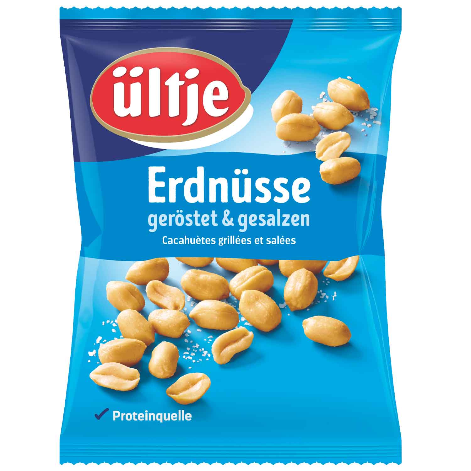 Ültje Erdnüsse 200g