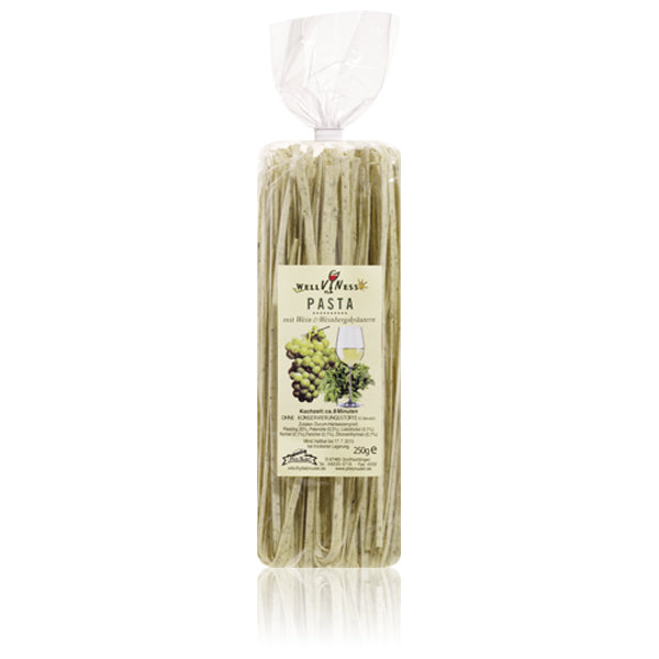 Wein-Pasta mit Wein und Weinbergskräutern 250g