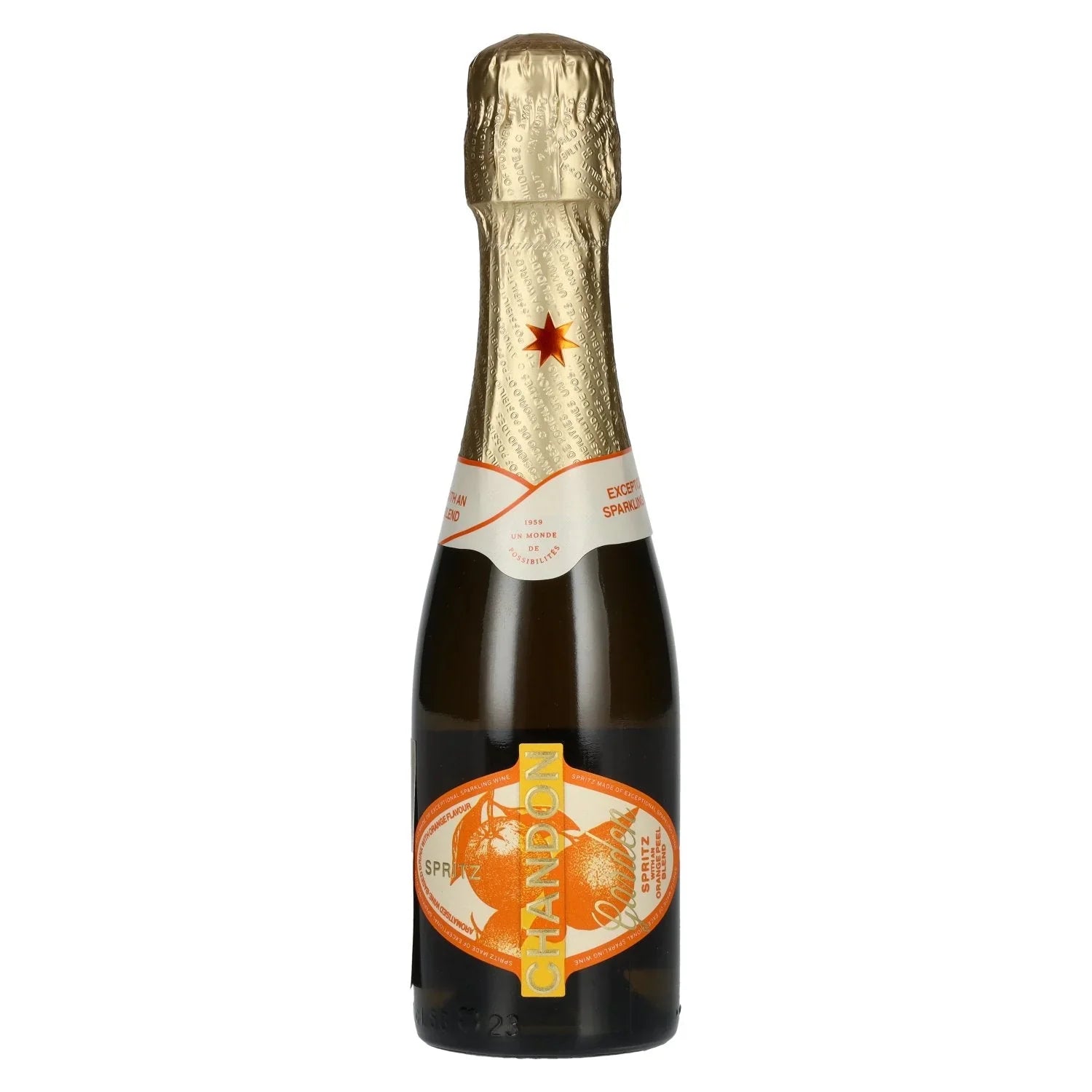 Getränke (alkoholhaltig)