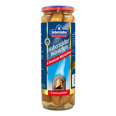 Wurst & Fisch