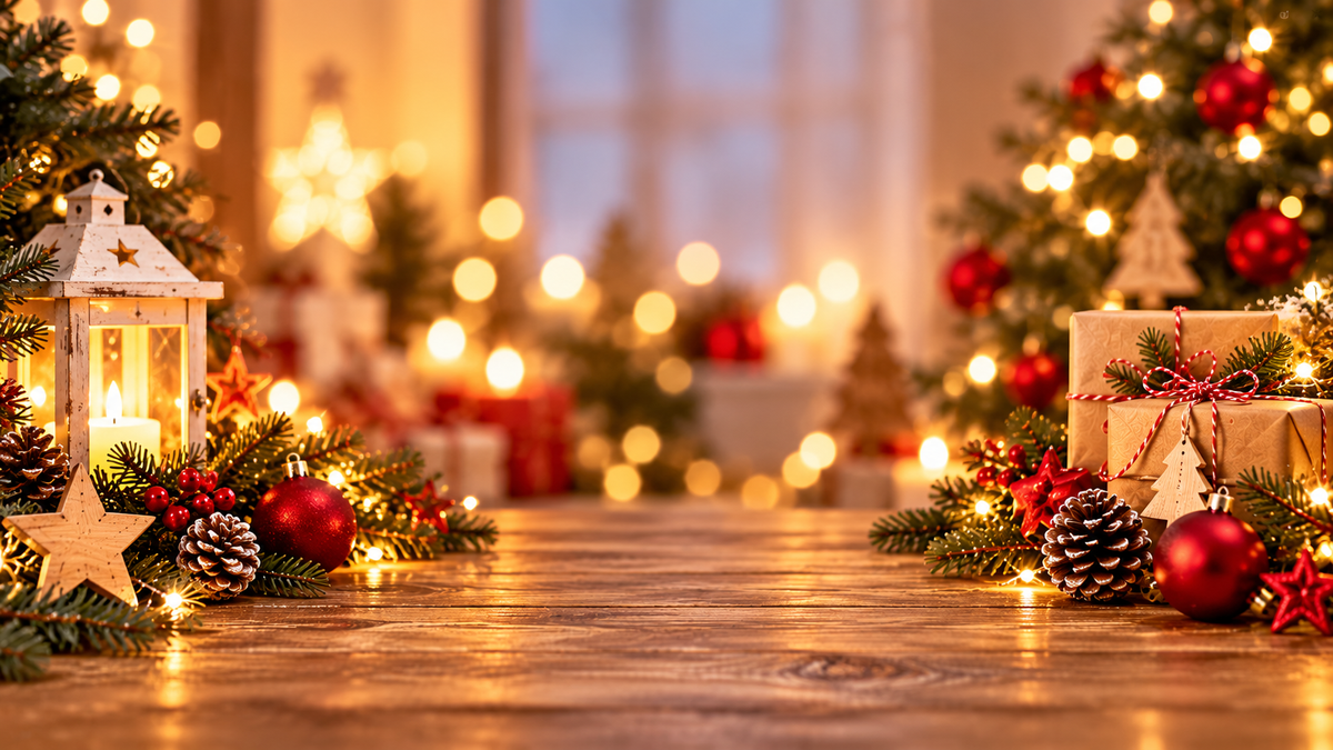 Weihnachten - Einzelne Produkte