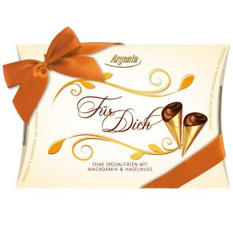 ⁠Süßigkeiten & Gebäck
