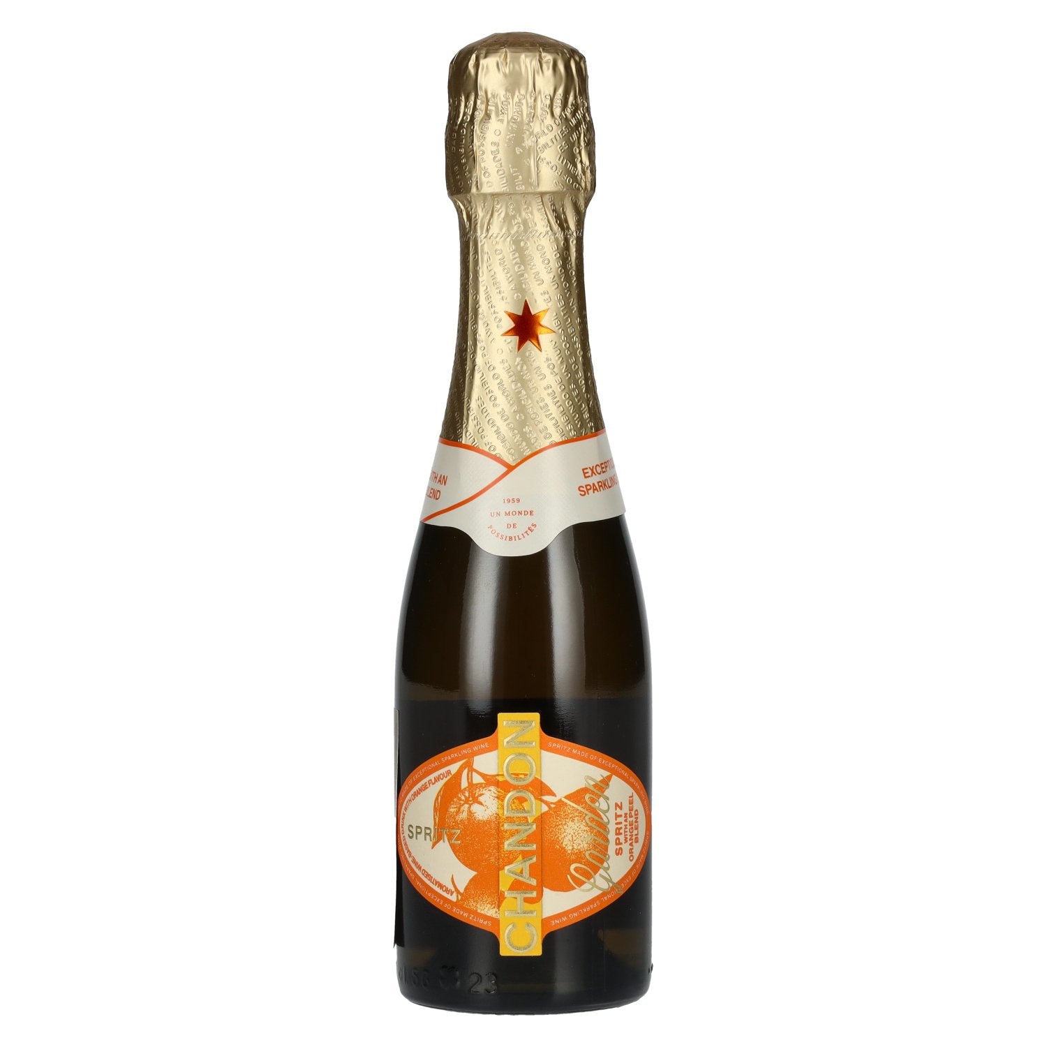 Chandon Garden Spritz 11,5 % 187 ml