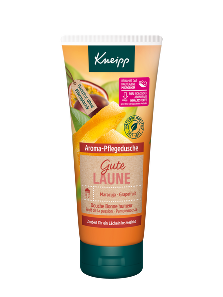 Kneipp Pflegedusche "Gute Laune" 200ml