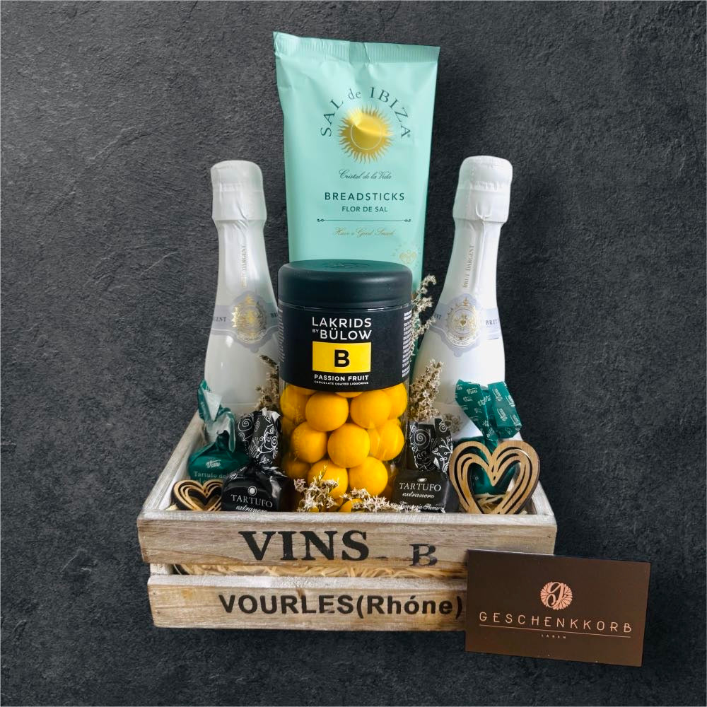 Spritzi Lakritzi