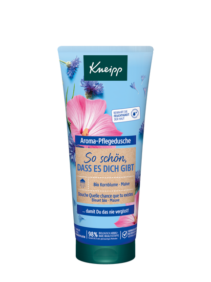 Kneipp Pflegedusche "So schön, dass es dich gibt" 200 ml