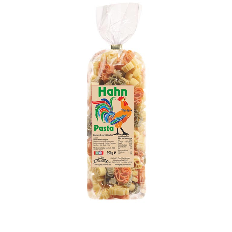 Hahn Pasta 250 g