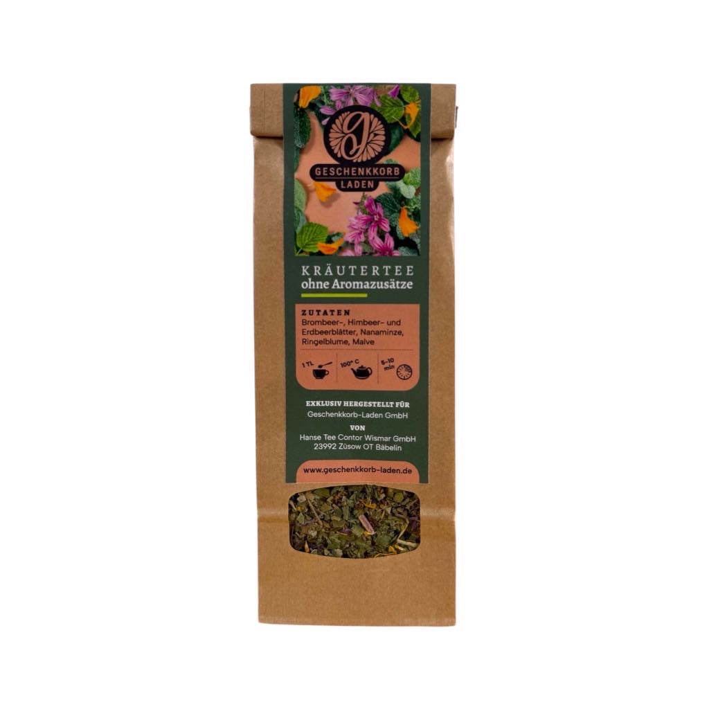 Kräutertee 20g