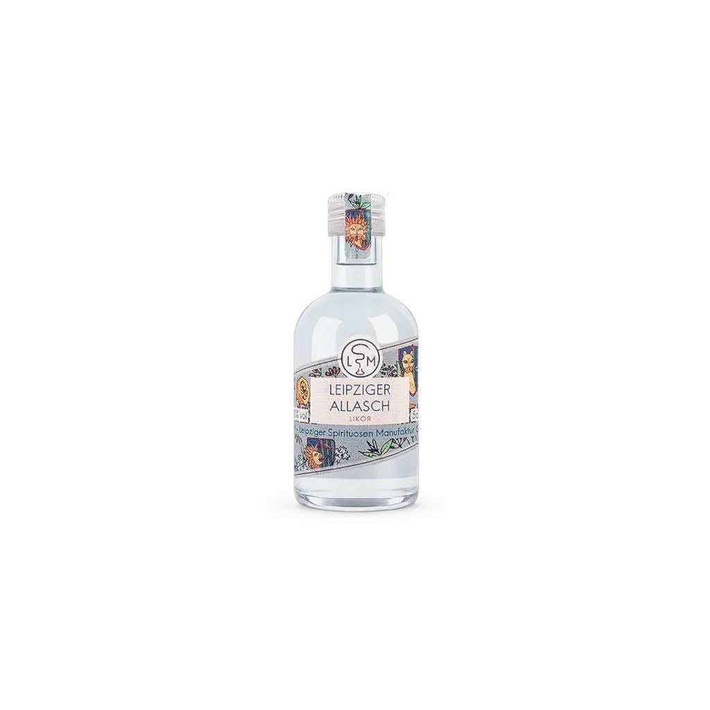 LEIPZIGER ALLASCH Likör 50 ml