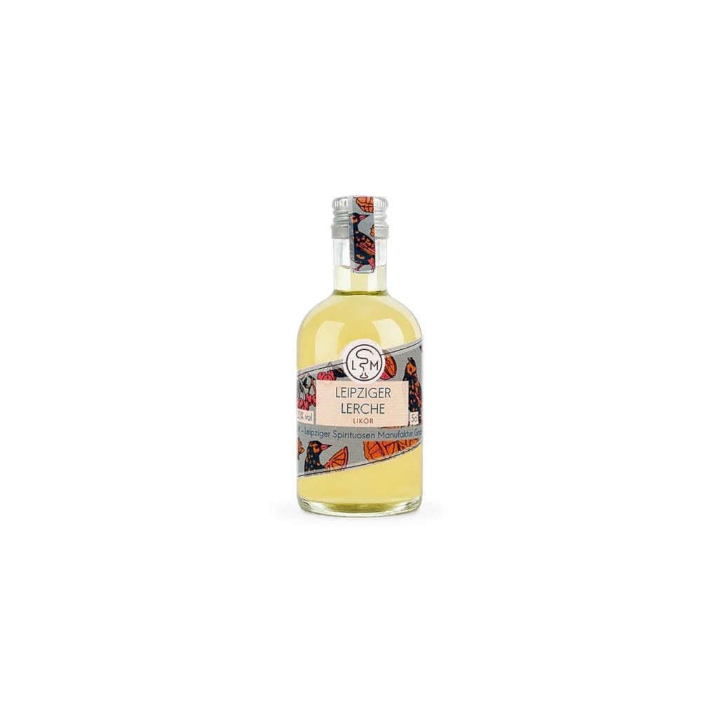 LEIPZIGER LERCHE Likör 50 ml