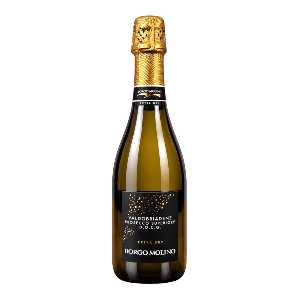 Prosecco Valdobbiadene Superiore 0,375 l