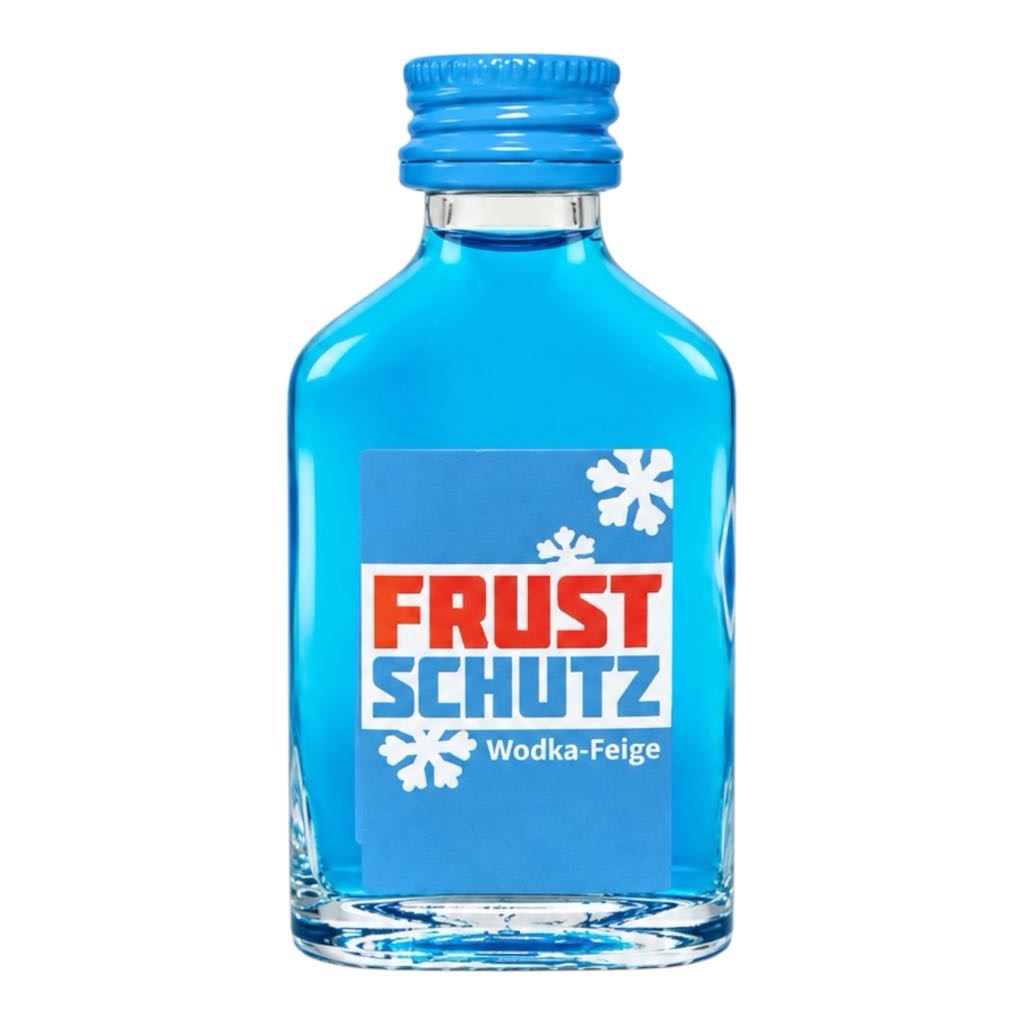 FRUSTSCHUTZ® Likör 20 ml