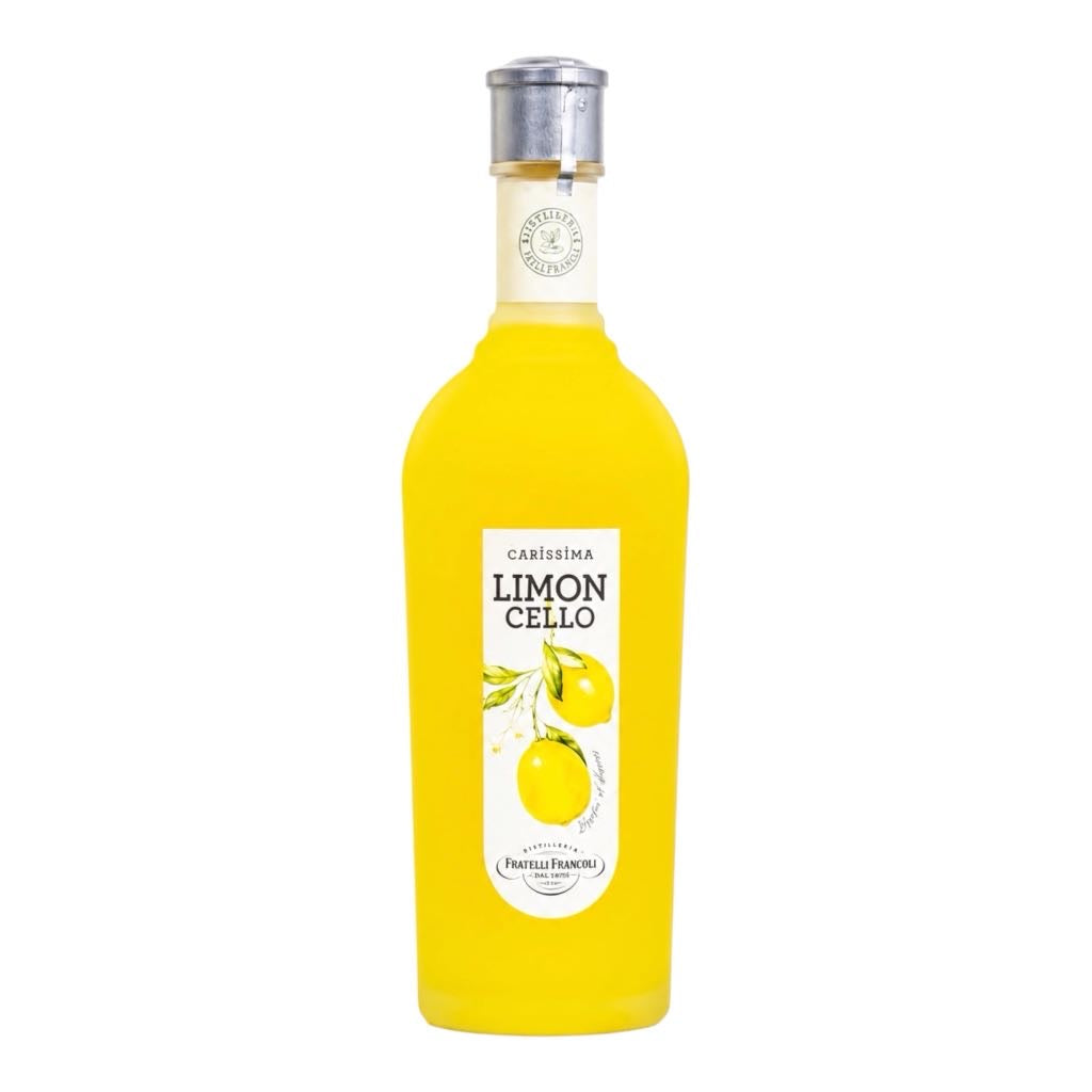 Carissima Limoncello 0,7l