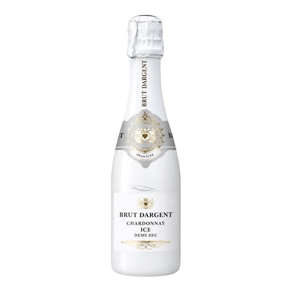 Brut Dargent Ice Piccolo 0,2l halbtrocken