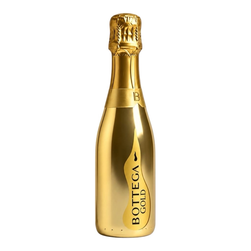 Bottega Gold Prosecco Spumante 0,2 l