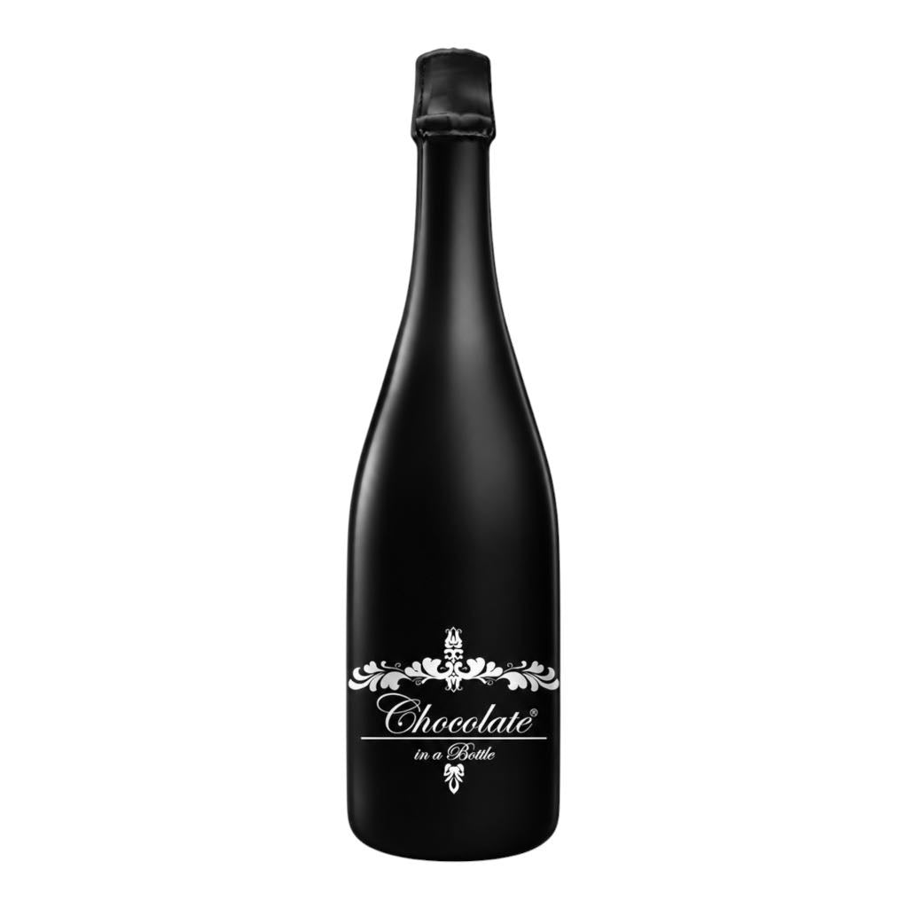 *Geschmackswunder* Chocolate in a Bottle alkoholfrei 0,0% 0,75 l