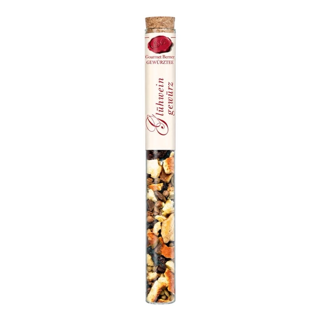 Glühweingewürz 12g
