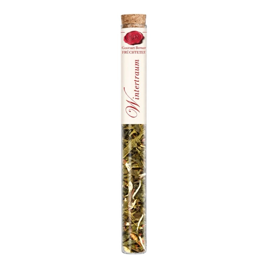 Tee "Wintertraum" 10g