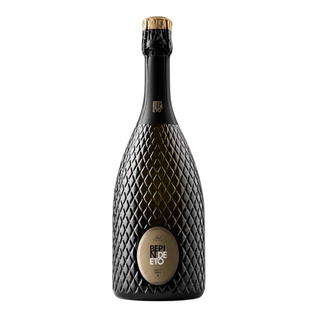 Bepin de Eto Prosecco DOCG Brut 0,75l