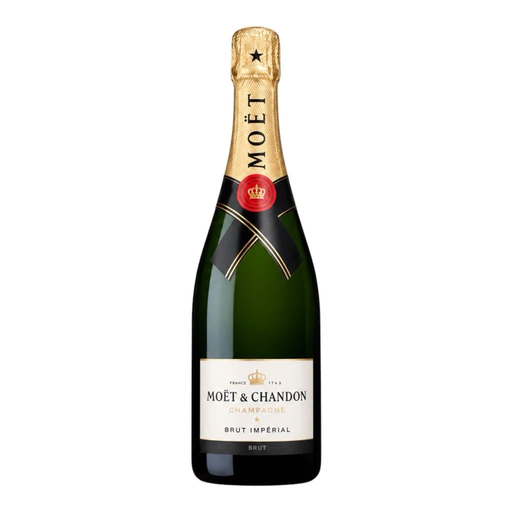 Moët & Chandon Brut Impérial 0,75l