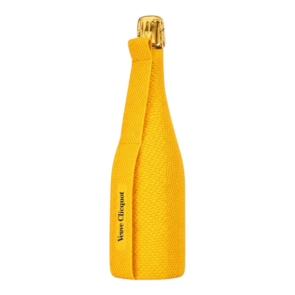 Veuve Clicquot mit ICE Jacket 0,75l