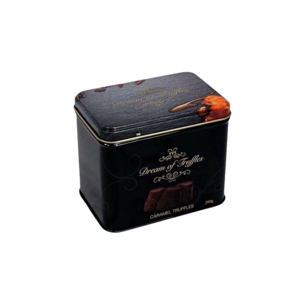 Dream of Truffles – Trüffel mit Karamell 200g