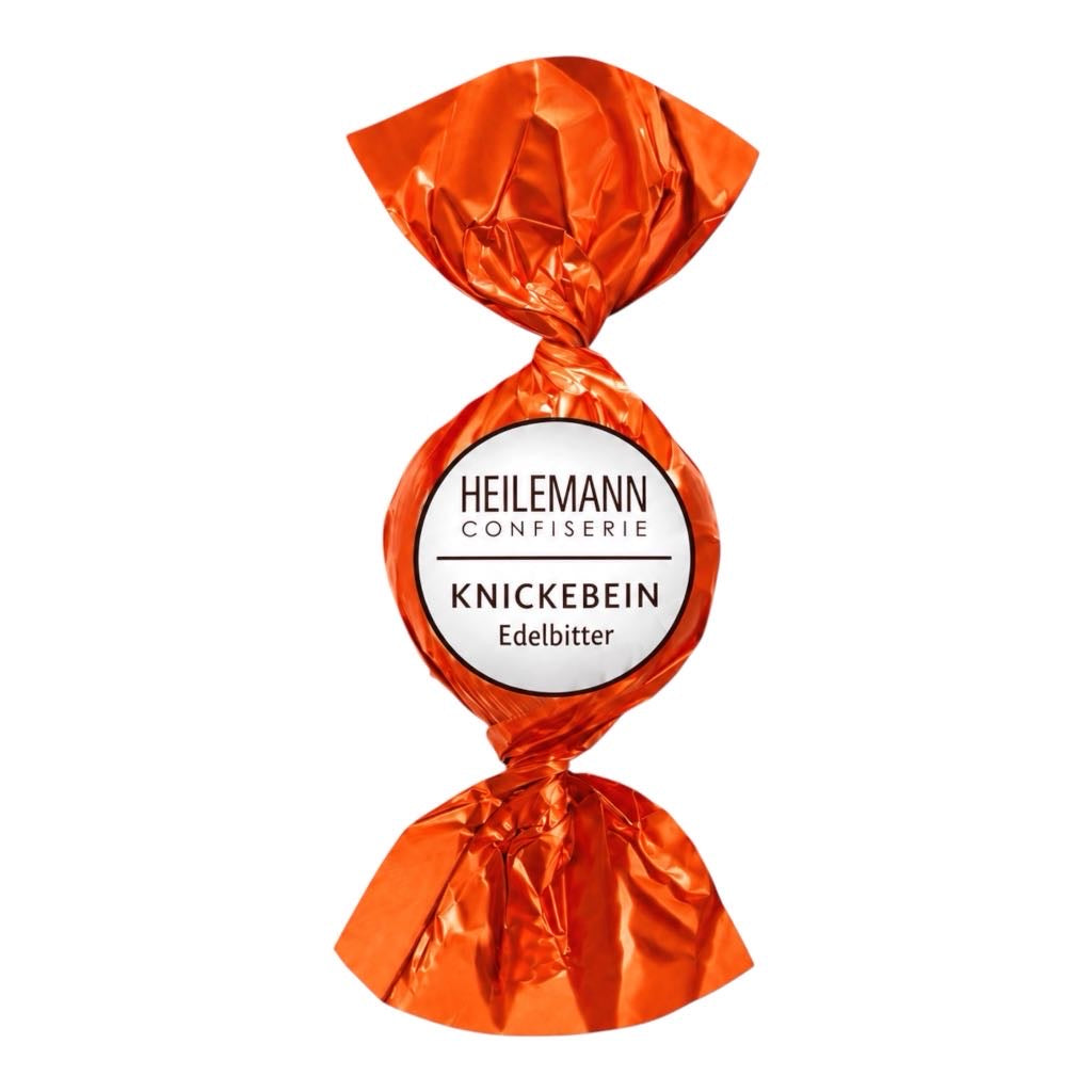 Knickebein Praliné-Kugel, 15 g