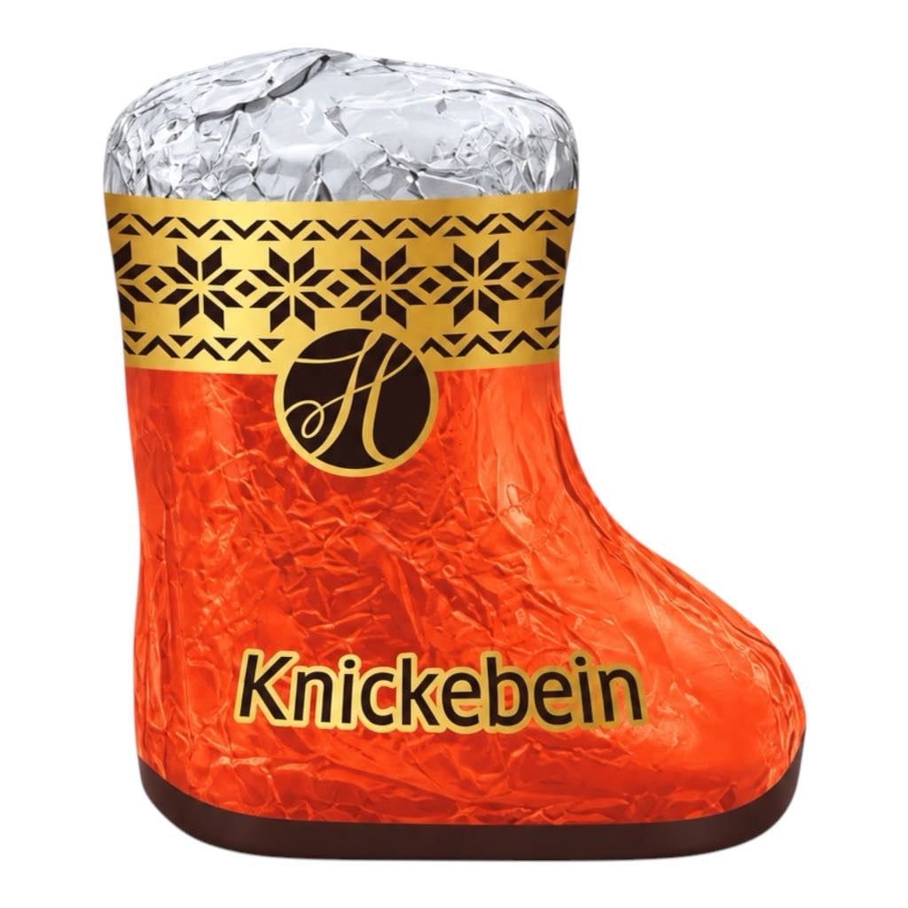 Knickebein-Stiefelchen Edelbitter, 19 g