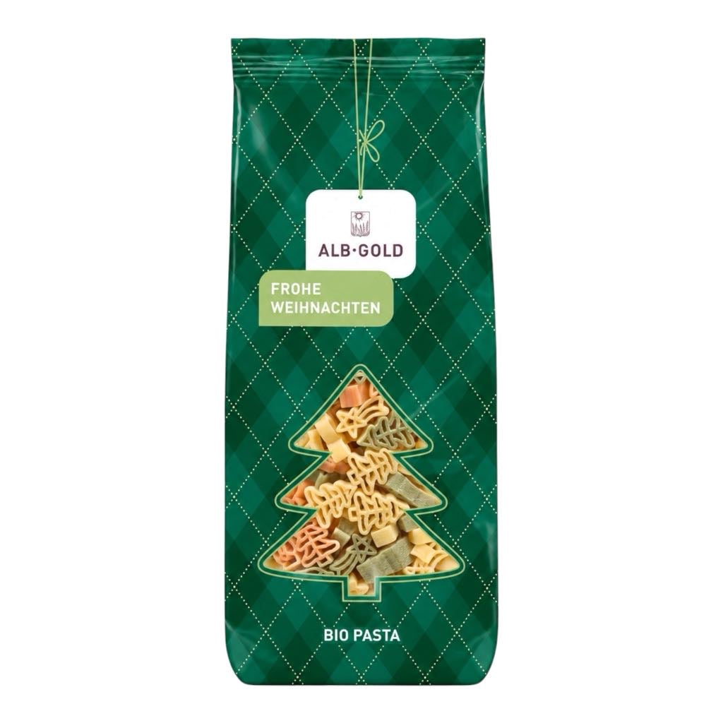Bio Festnudeln 250g