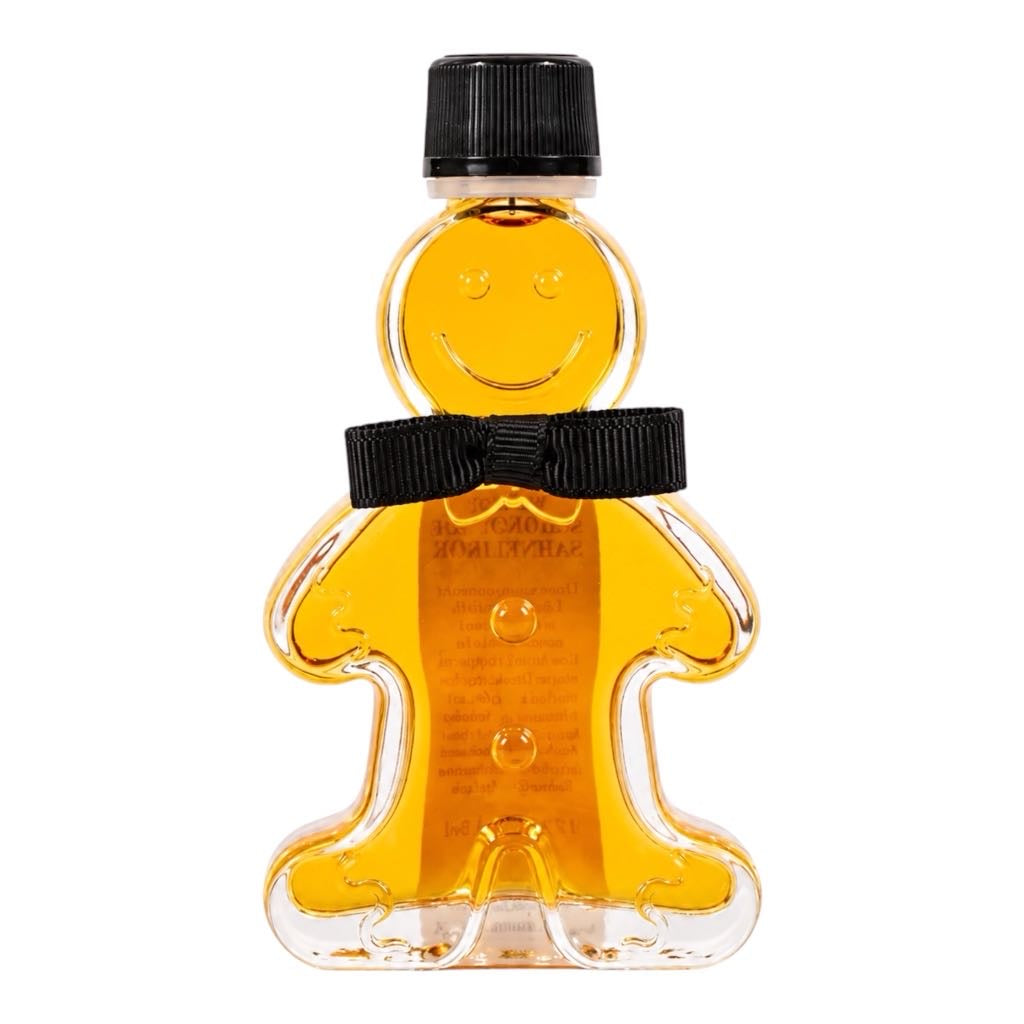 Bratapfellikör Gingerbread 50 ml